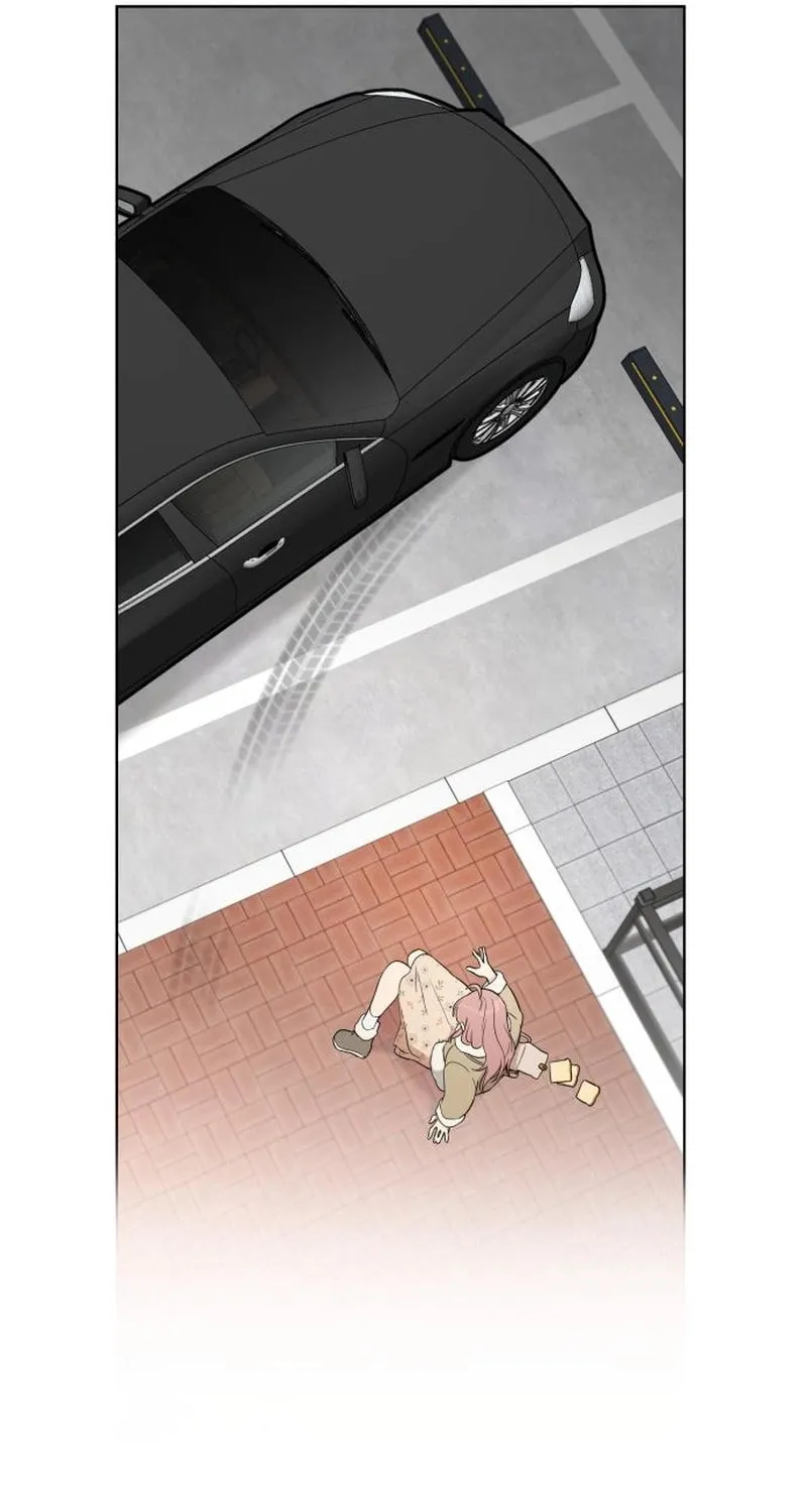 Obsessed Butler Chapter 27 page 21 - 