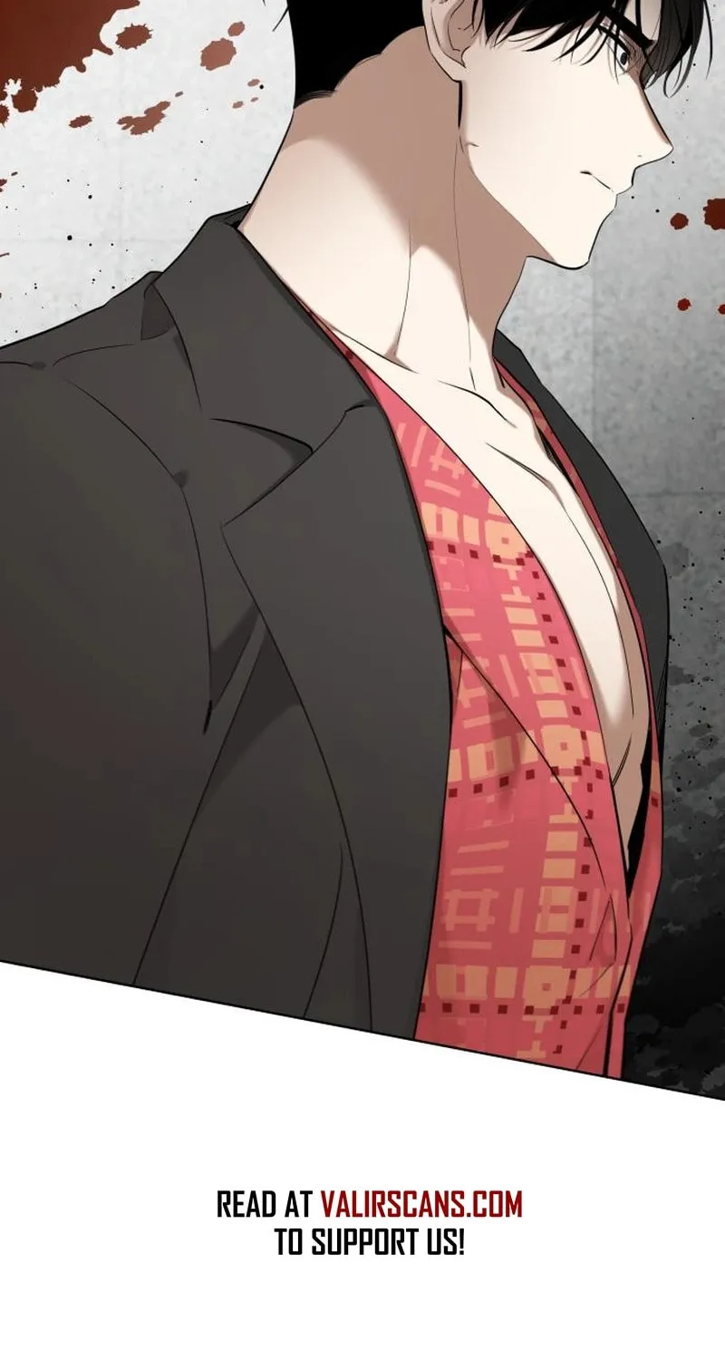 Obsessed Butler Chapter 27 page 24 - 
