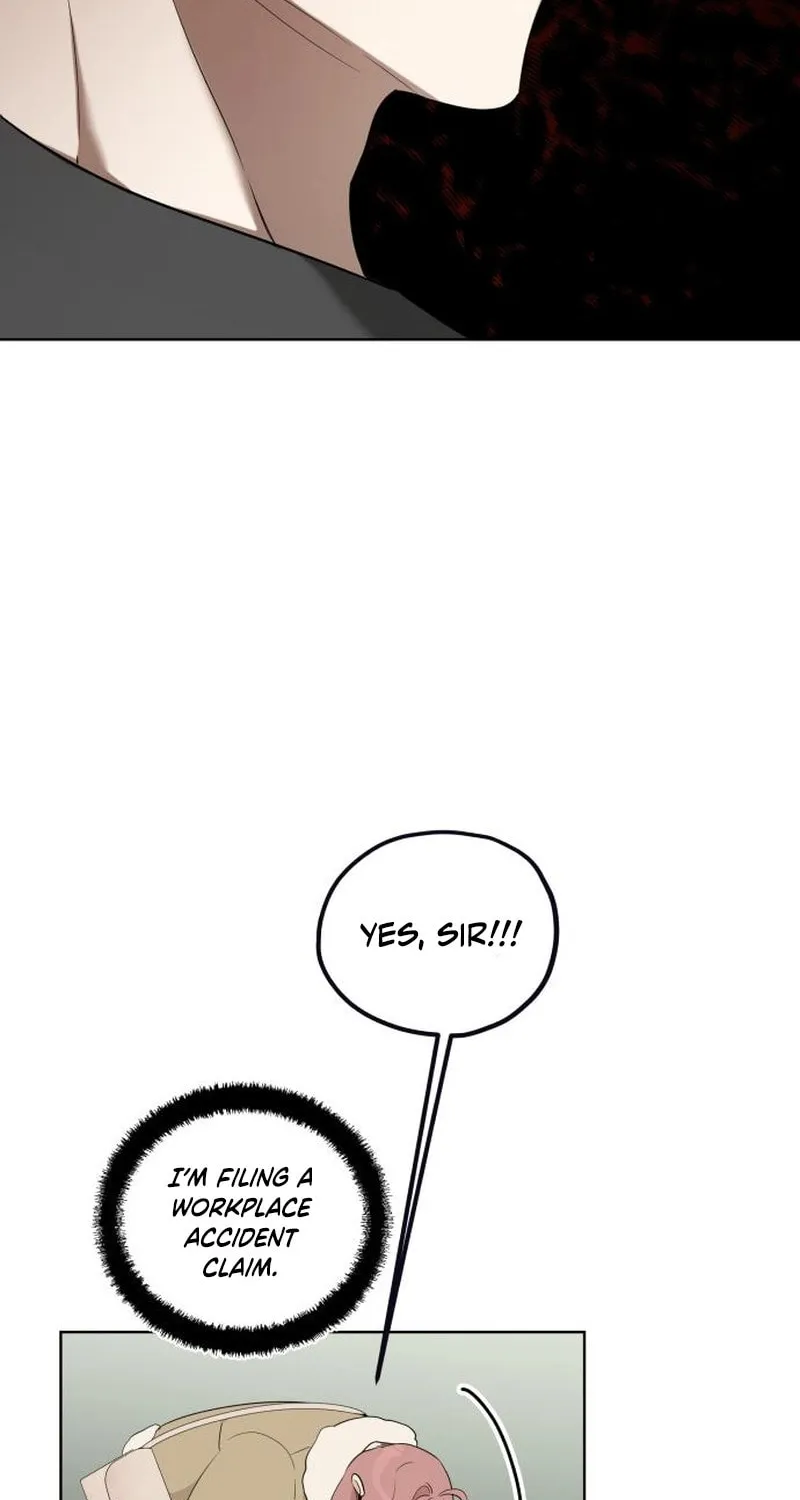 Obsessed Butler Chapter 27 page 28 - 