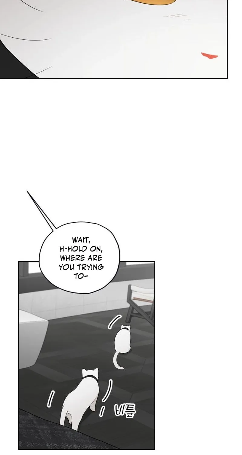 Obsessed Butler Chapter 27 page 4 - 
