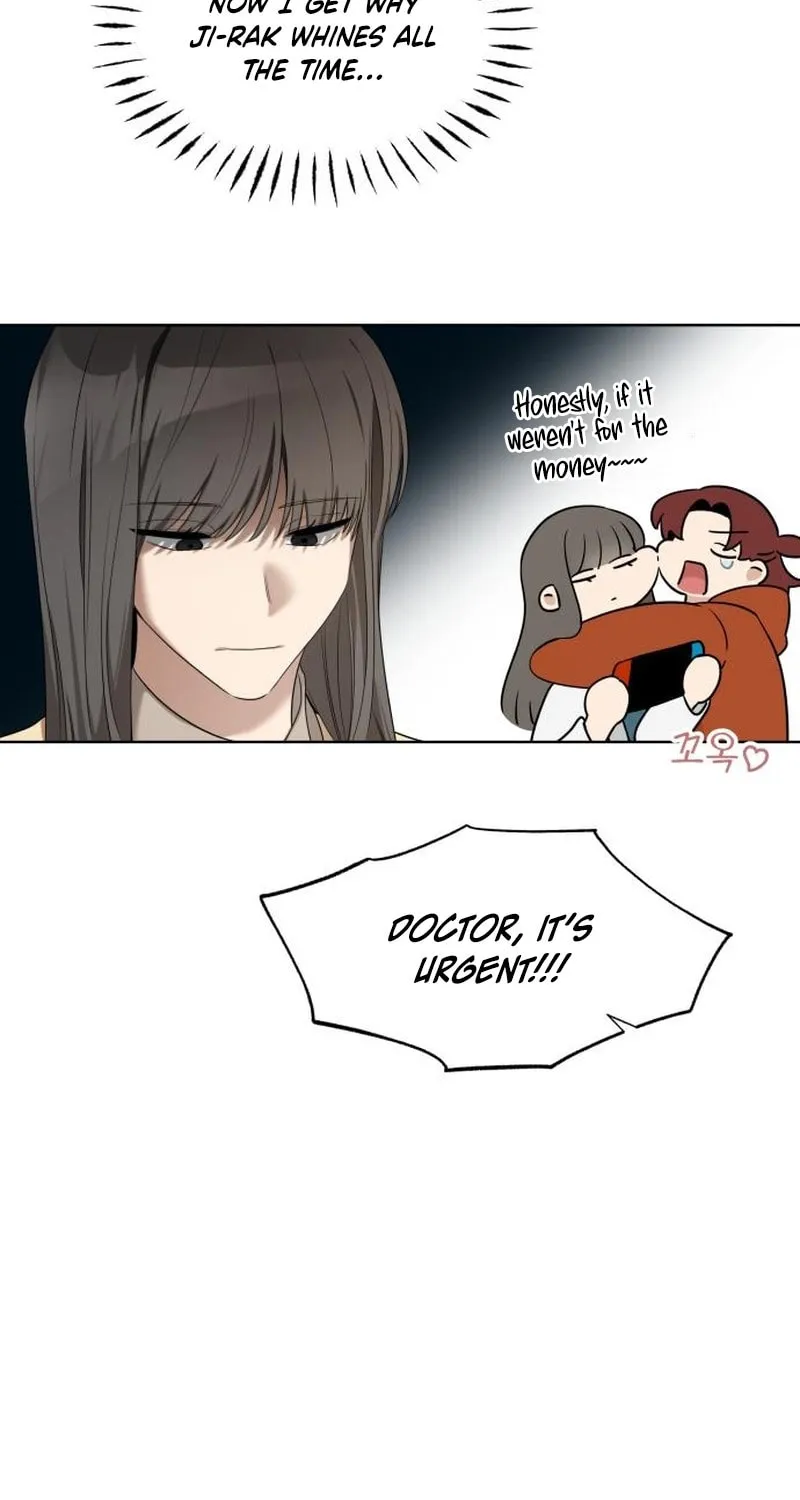 Obsessed Butler Chapter 27 page 35 - 