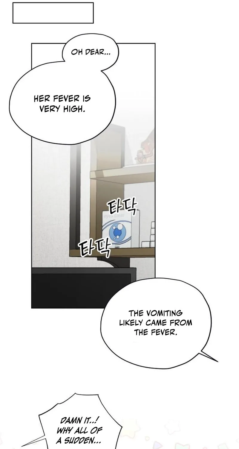Obsessed Butler Chapter 27 page 36 - 