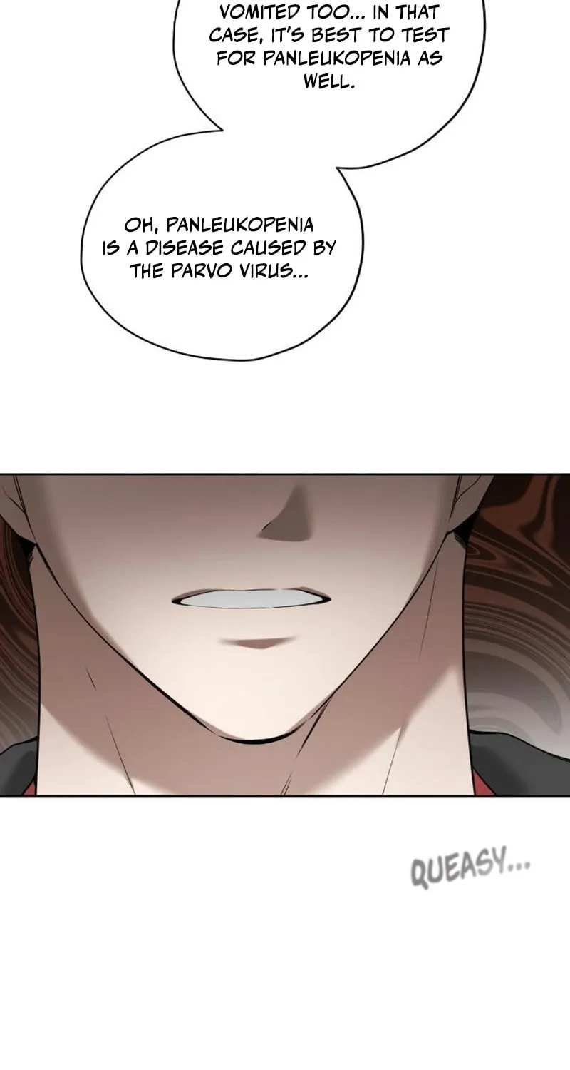 Obsessed Butler Chapter 27 page 39 - 