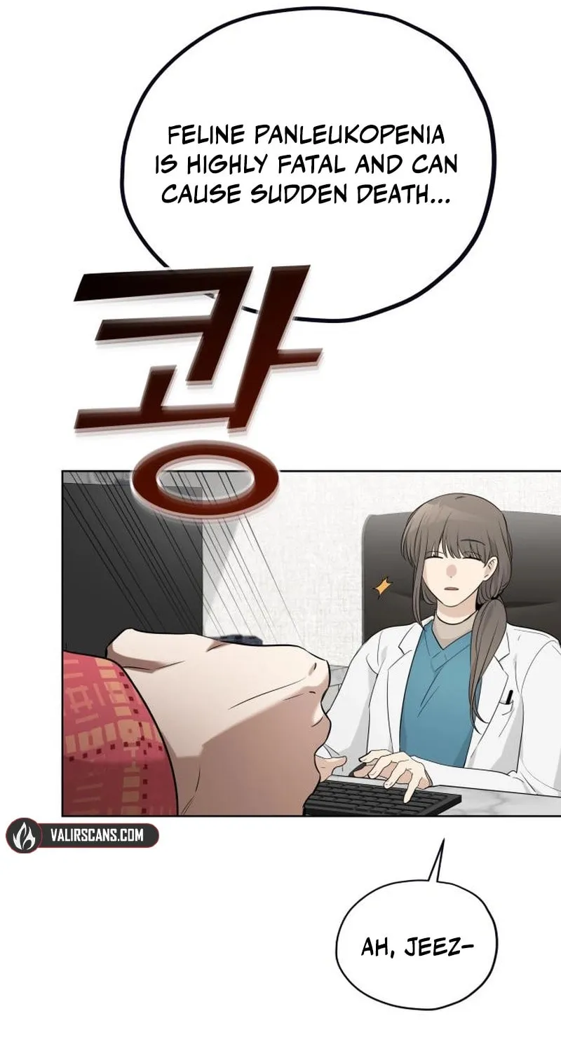 Obsessed Butler Chapter 27 page 40 - 