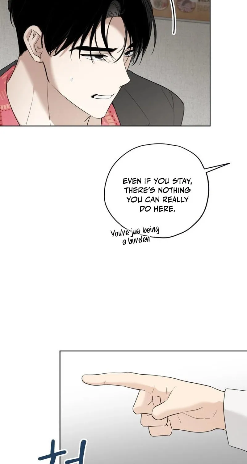 Obsessed Butler Chapter 27 page 47 - 