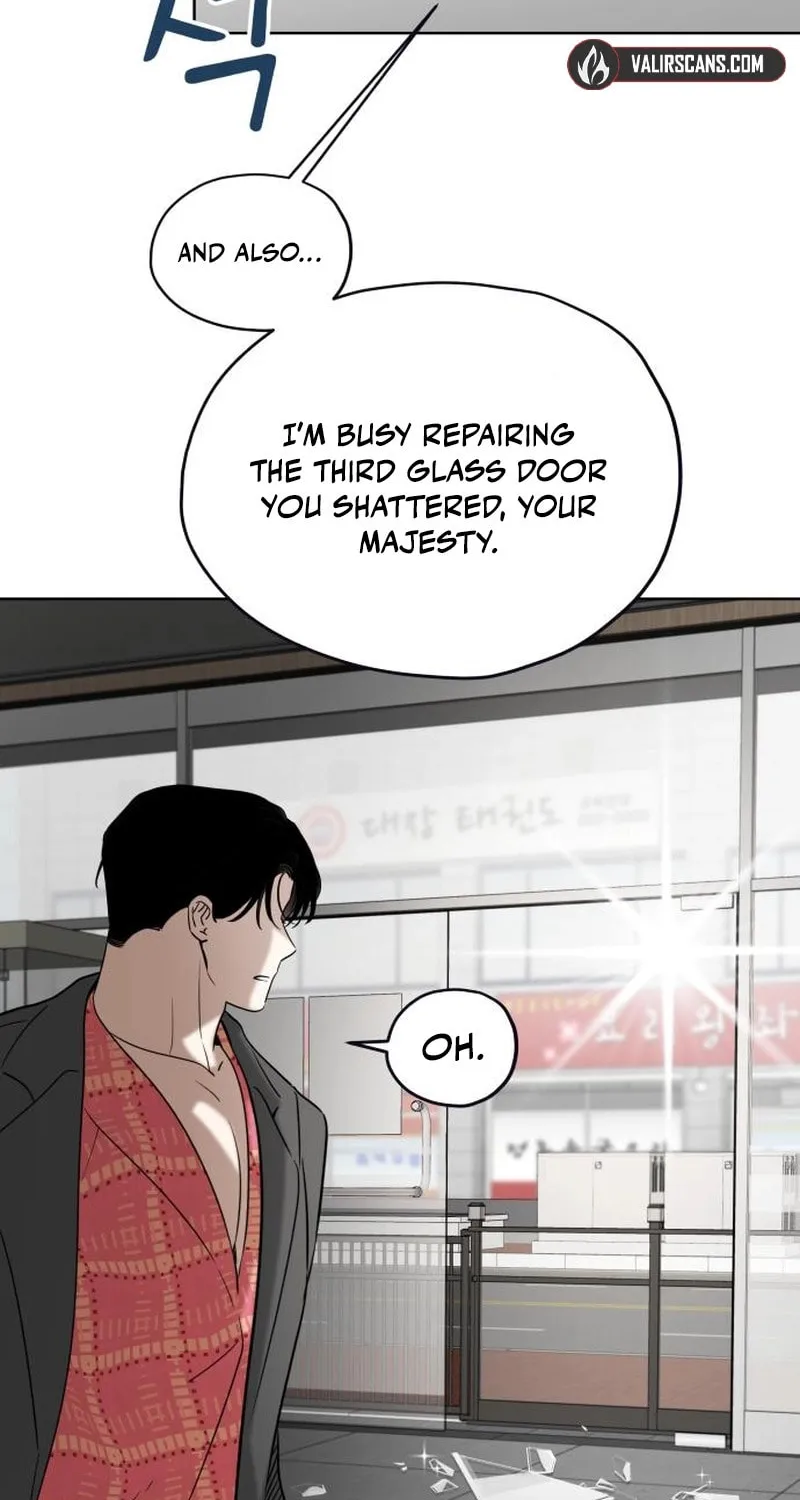 Obsessed Butler Chapter 27 page 48 - 