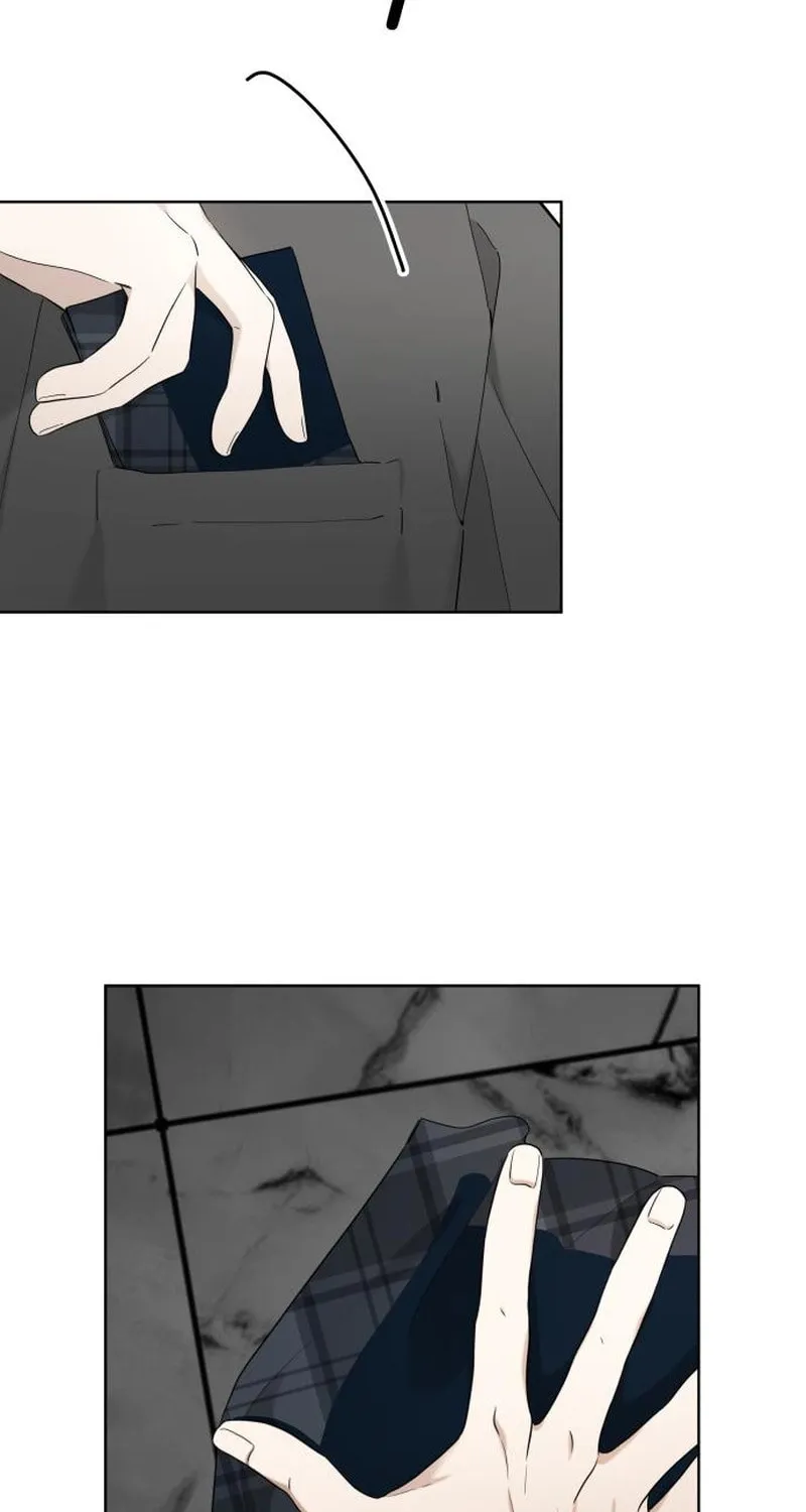 Obsessed Butler Chapter 27 page 54 - 