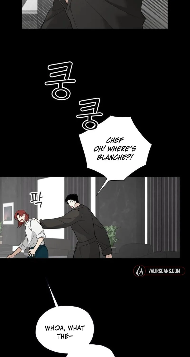 Obsessed Butler Chapter 27 page 63 - 