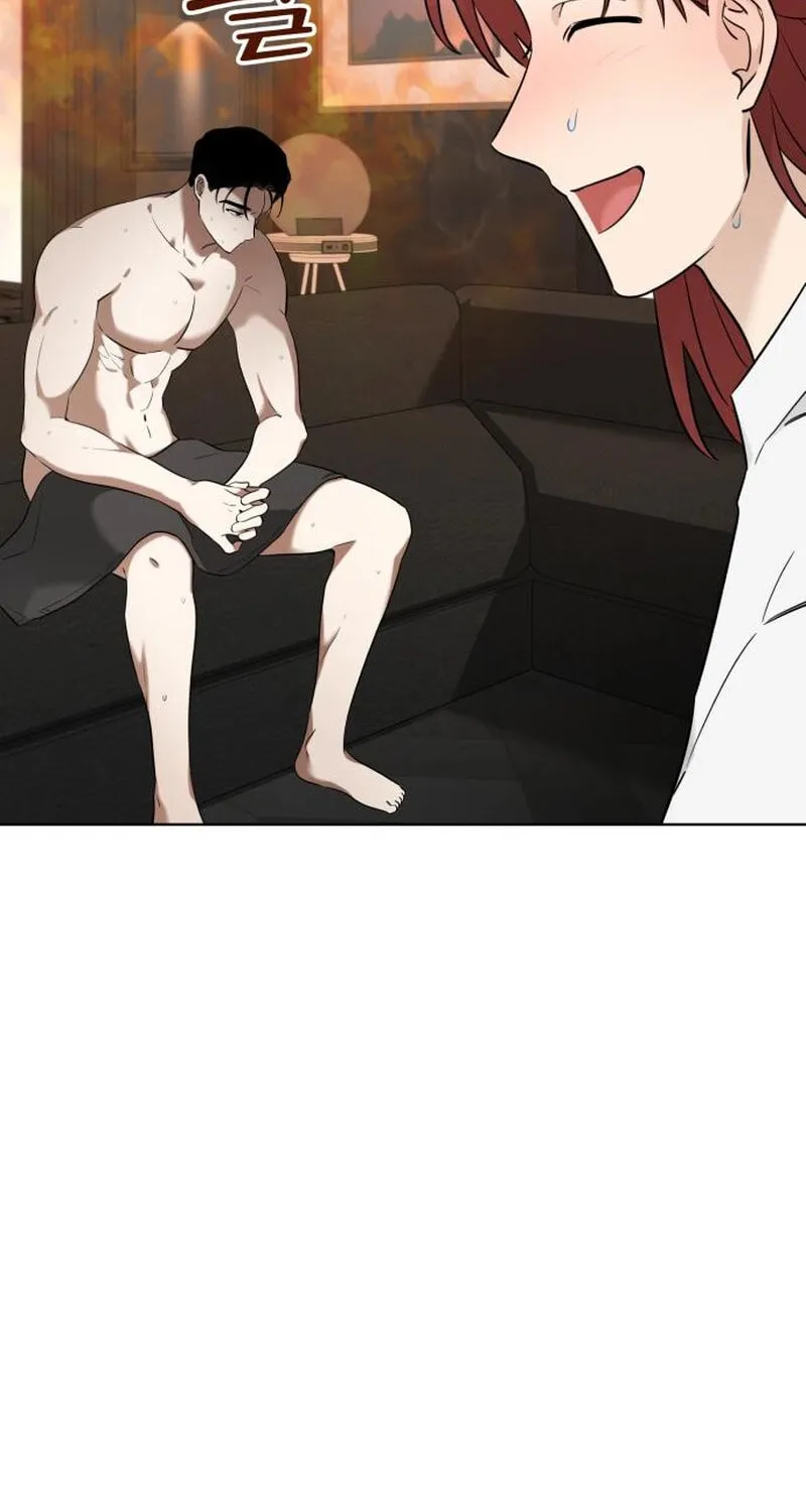 Obsessed Butler Chapter 28 page 18 - 
