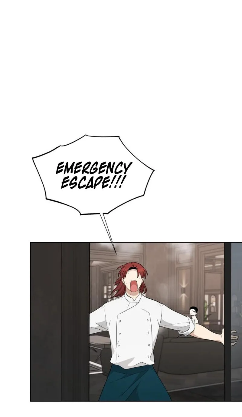 Obsessed Butler Chapter 28 page 20 - 