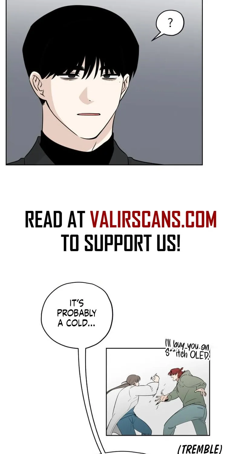 Obsessed Butler Chapter 28 page 3 - 