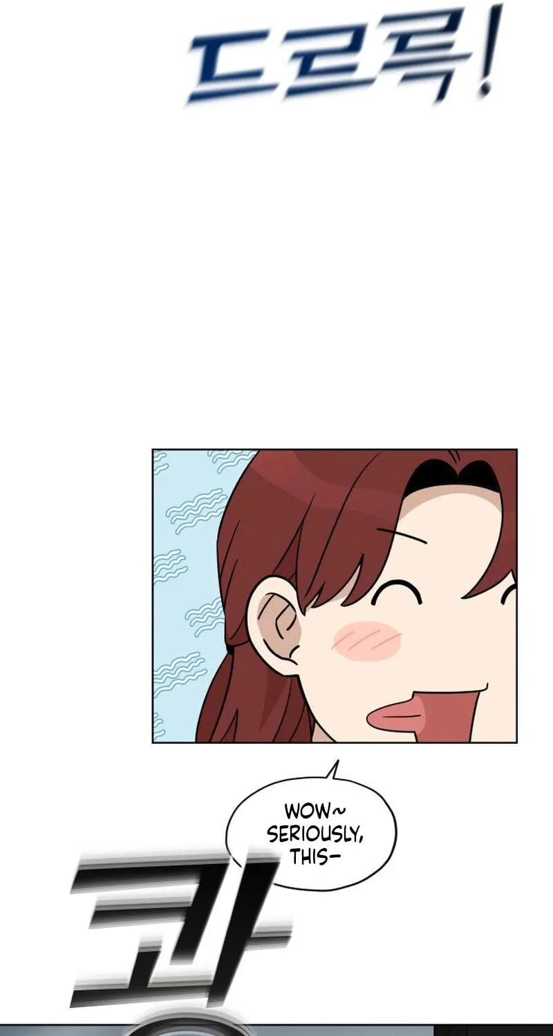 Obsessed Butler Chapter 28 page 21 - 