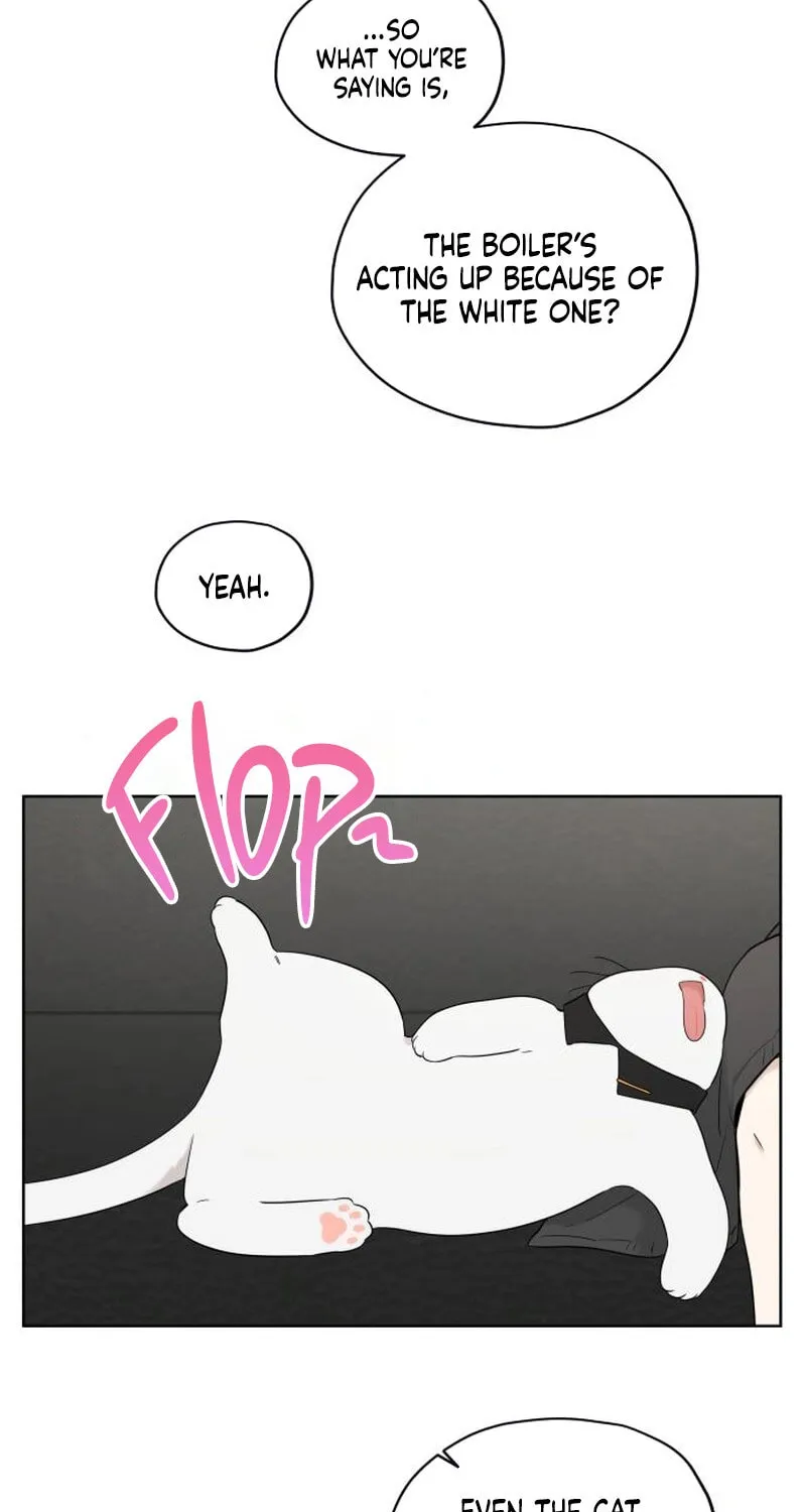 Obsessed Butler Chapter 28 page 25 - 