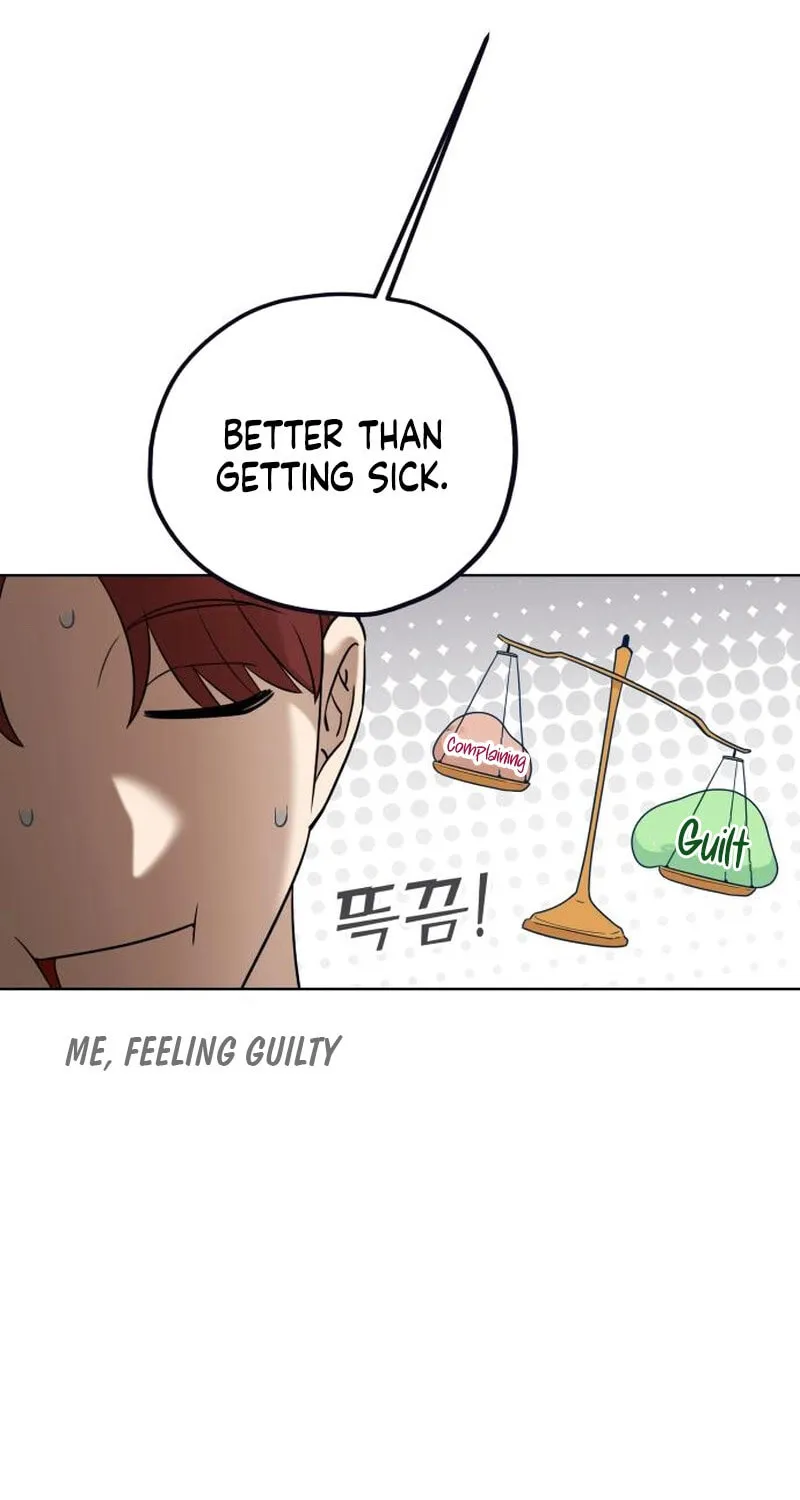 Obsessed Butler Chapter 28 page 27 - 