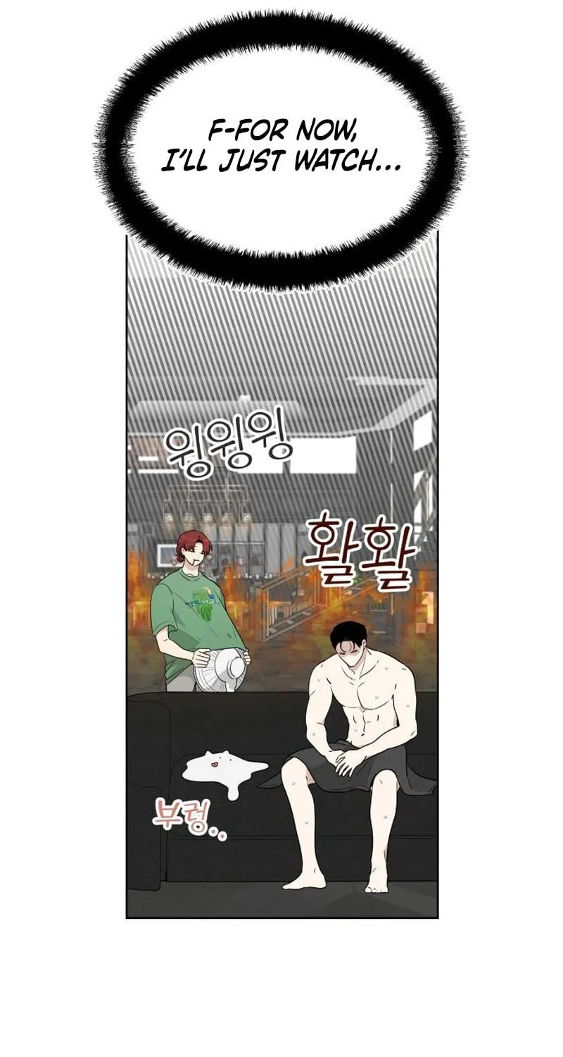 Obsessed Butler Chapter 28 page 28 - 