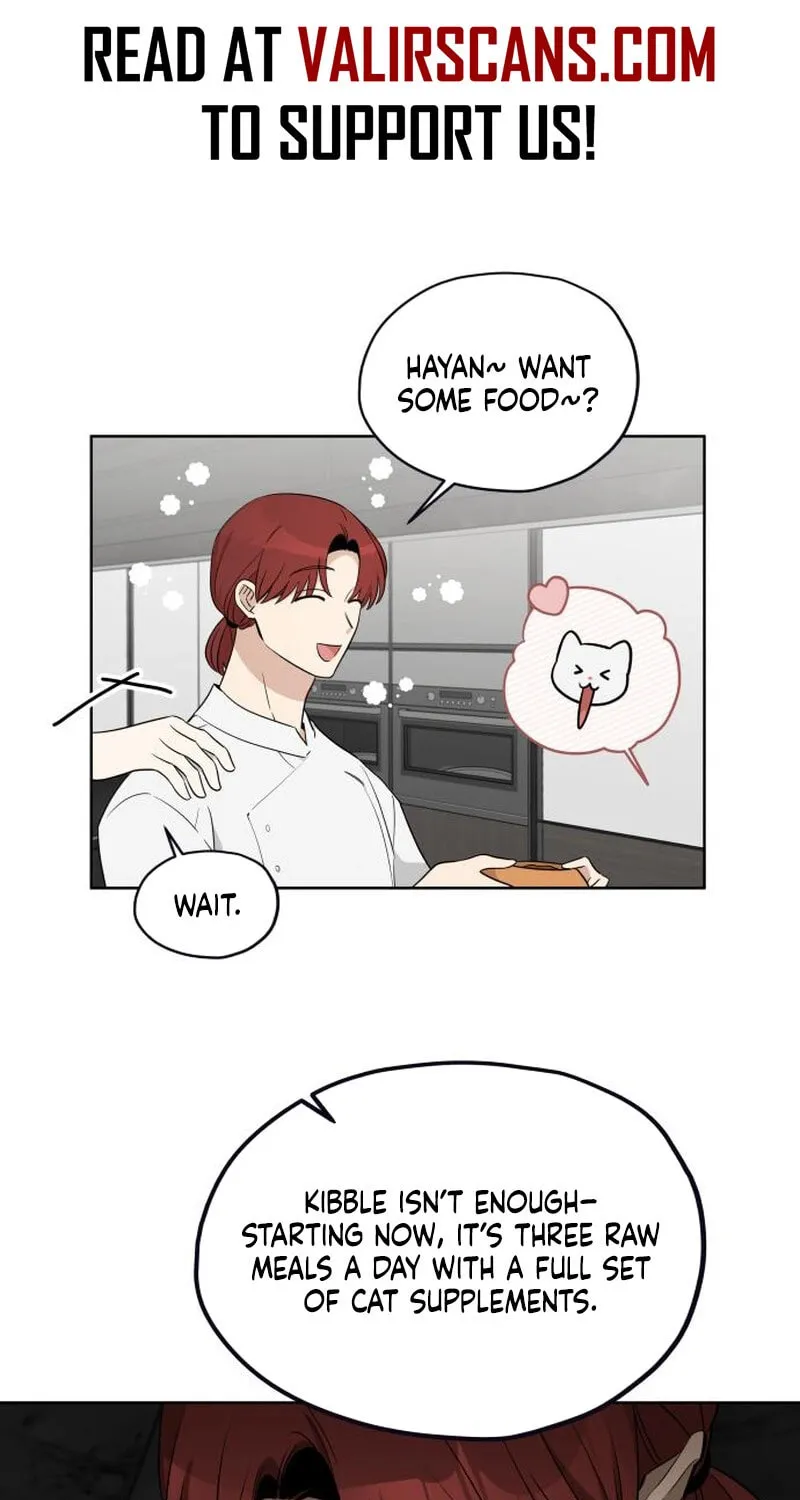 Obsessed Butler Chapter 28 page 29 - 