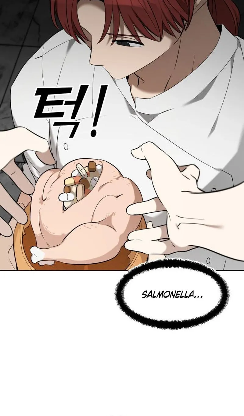 Obsessed Butler Chapter 28 page 30 - 