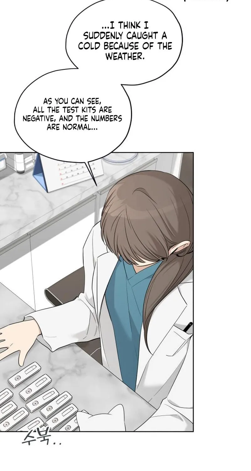 Obsessed Butler Chapter 28 page 4 - 