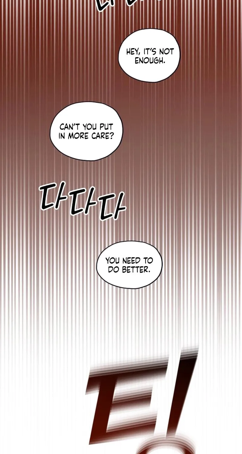 Obsessed Butler Chapter 28 page 36 - 