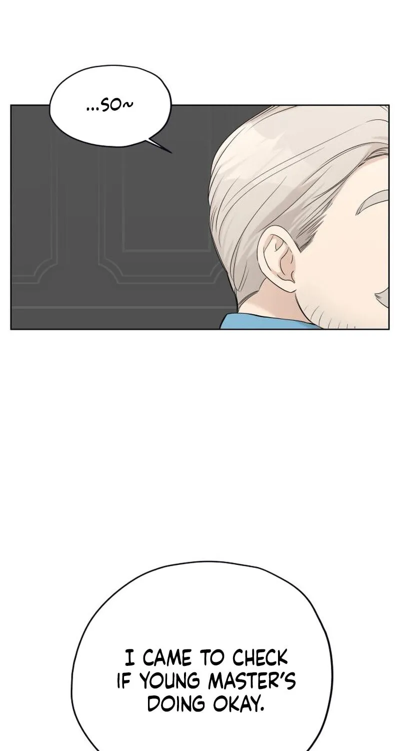 Obsessed Butler Chapter 28 page 39 - 
