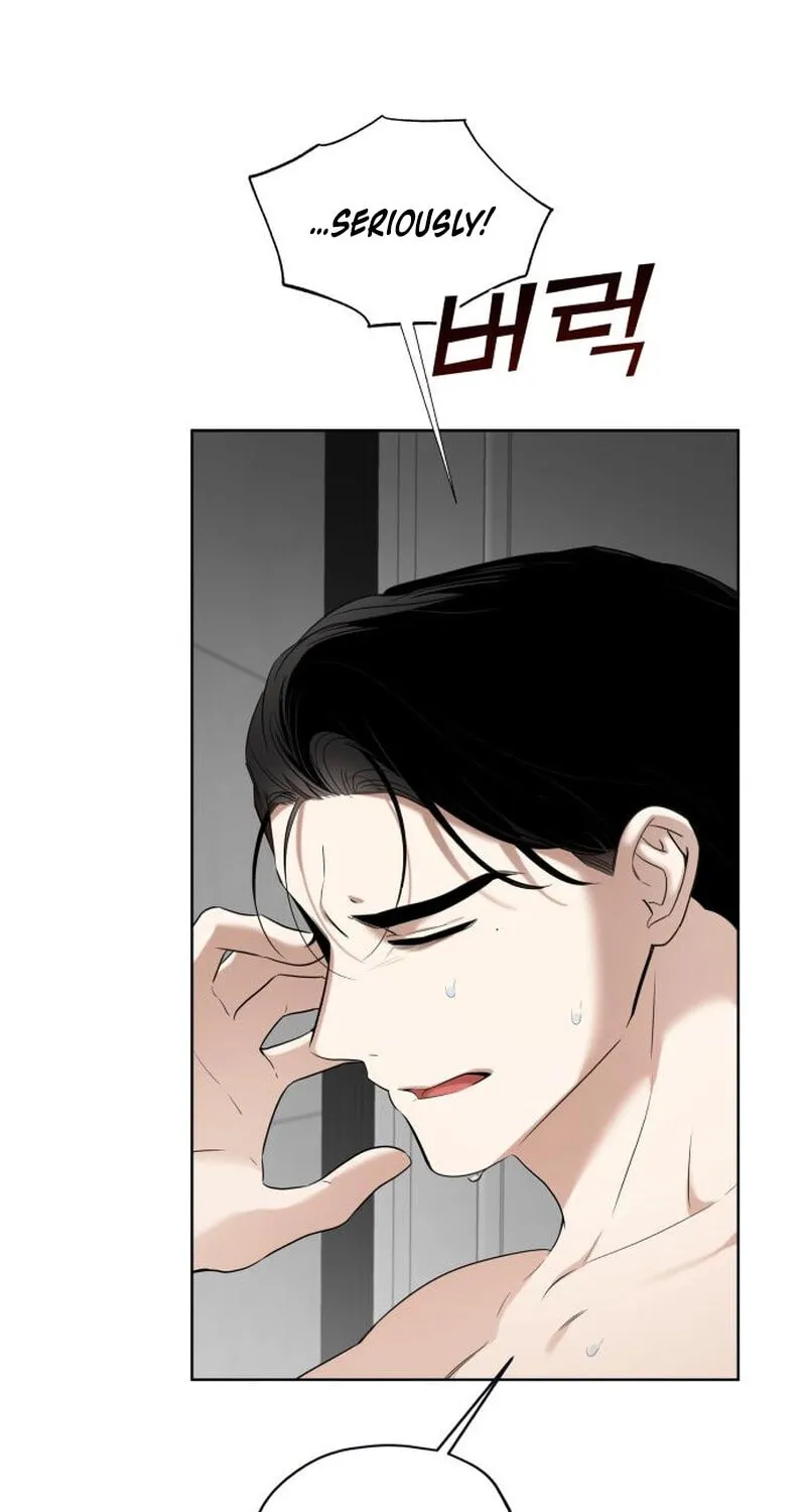 Obsessed Butler Chapter 28 page 43 - 