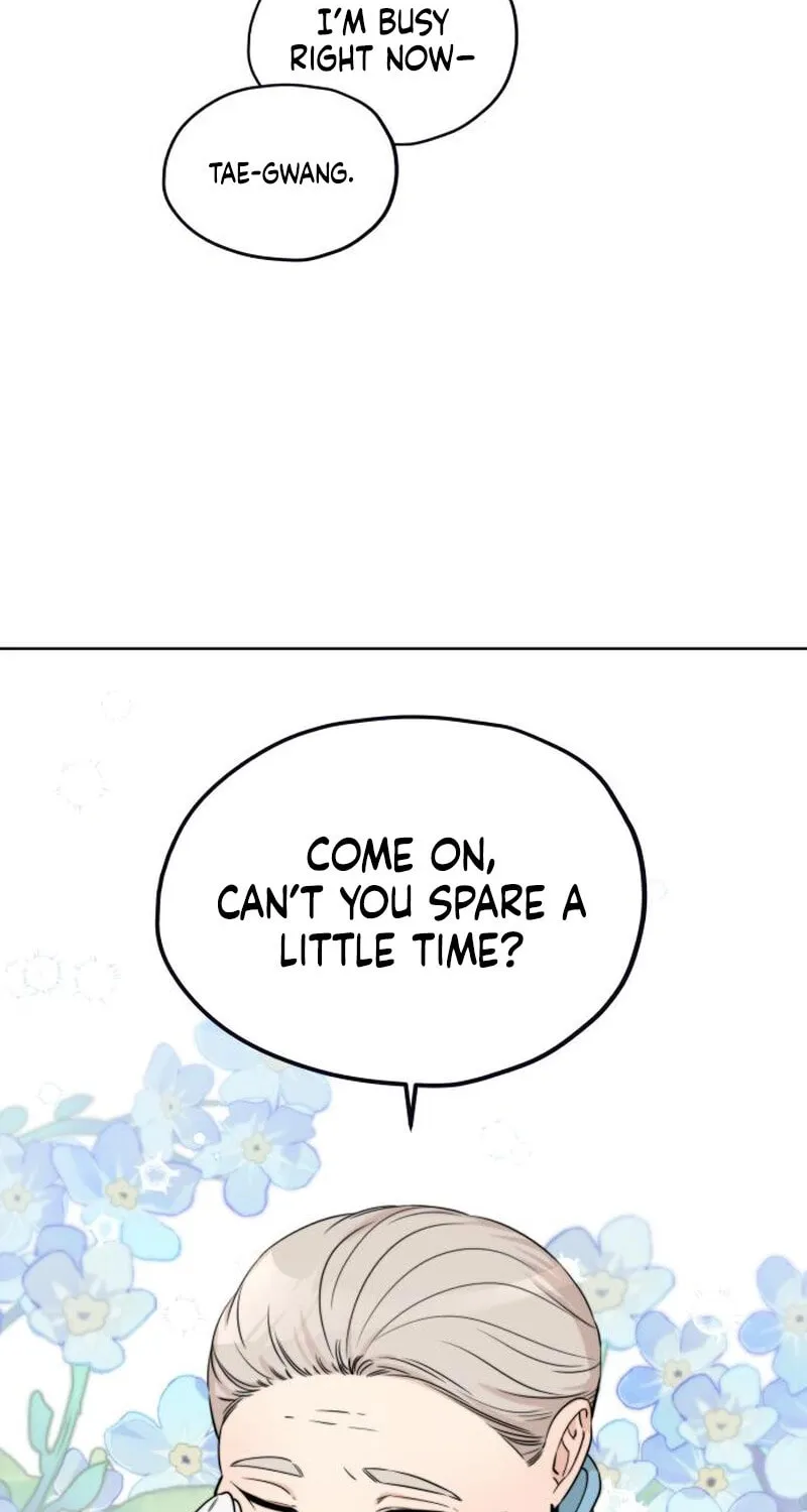 Obsessed Butler Chapter 28 page 44 - 