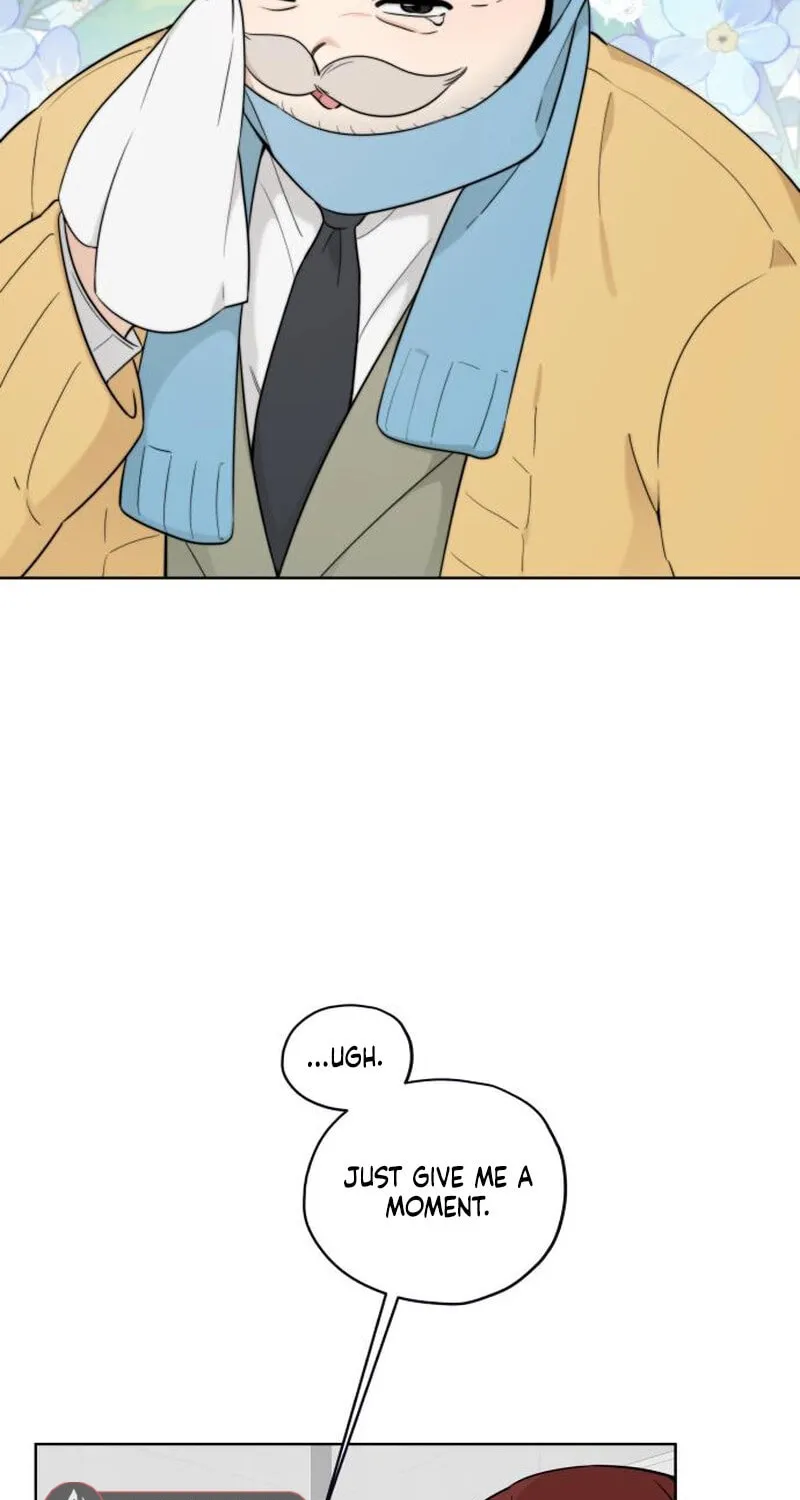 Obsessed Butler Chapter 28 page 45 - 