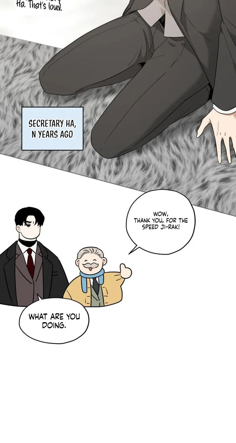 Obsessed Butler Chapter 28 page 48 - 