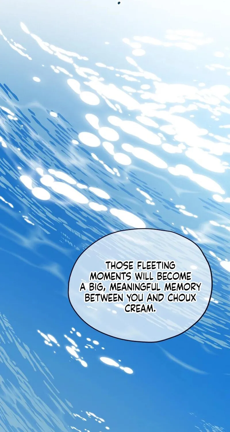 Obsessed Butler Chapter 28 page 58 - 