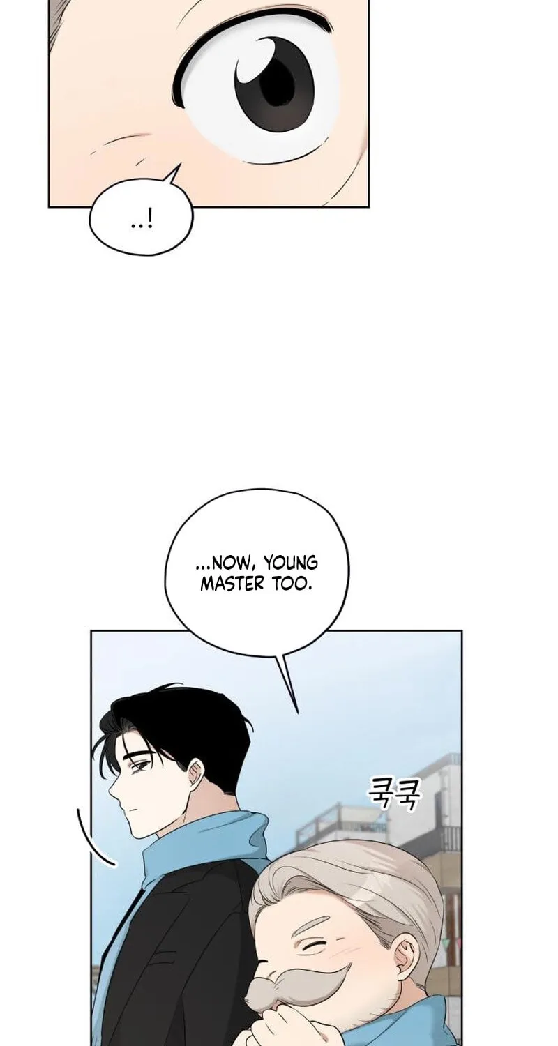 Obsessed Butler Chapter 28 page 64 - 