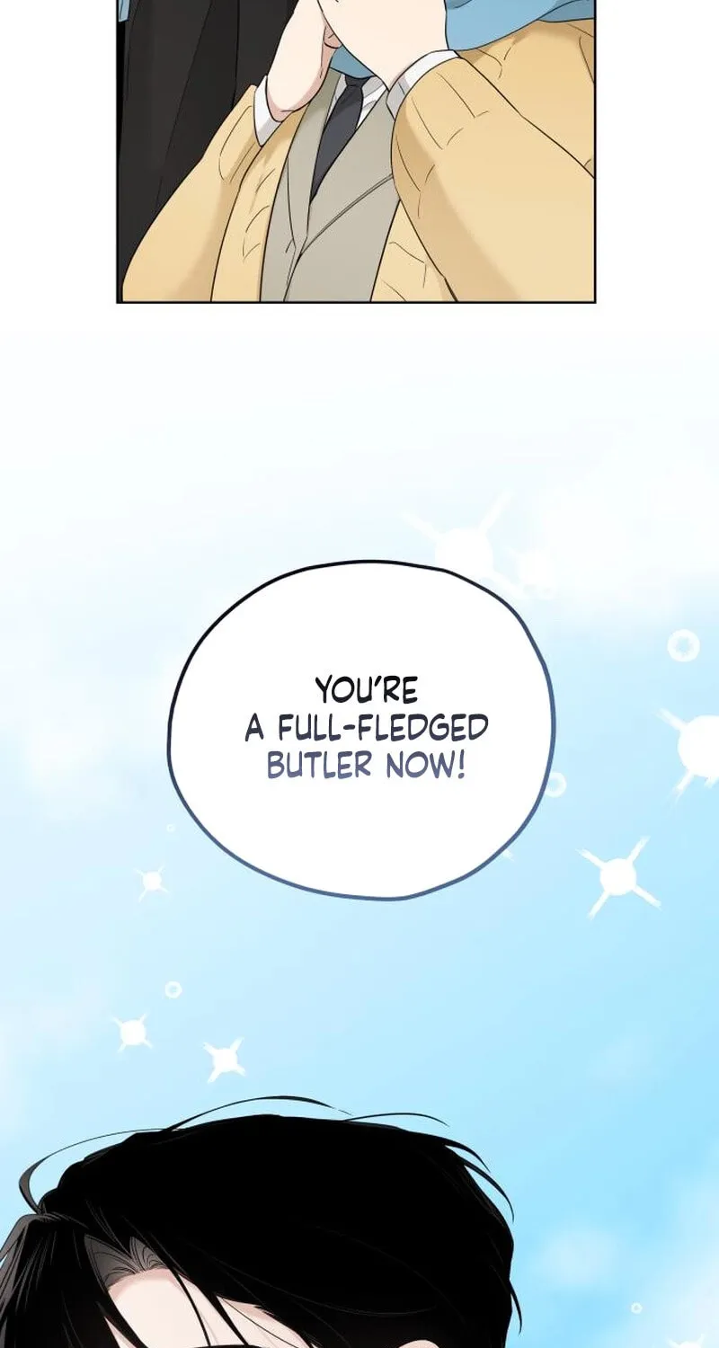 Obsessed Butler Chapter 28 page 65 - 