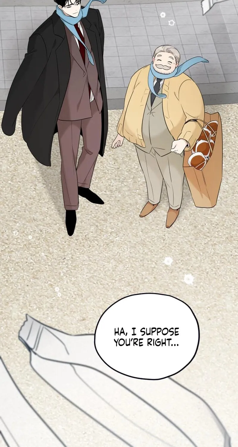 Obsessed Butler Chapter 28 page 67 - 