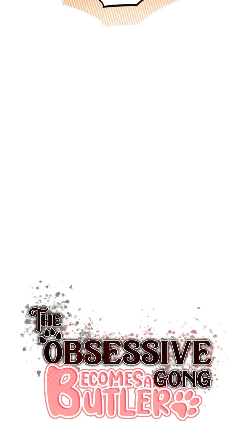 Obsessed Butler Chapter 29 page 22 - 