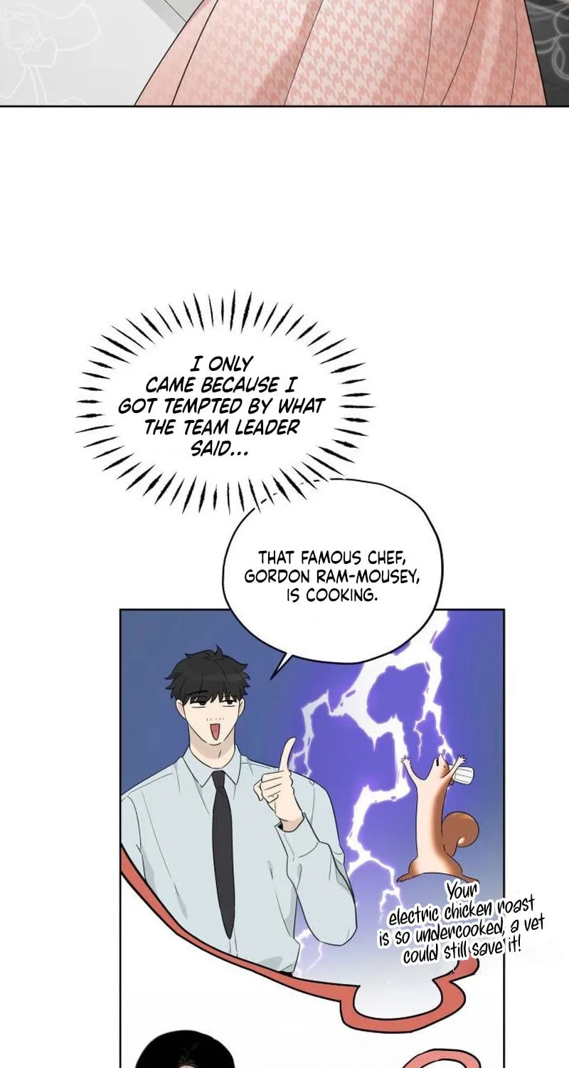 Obsessed Butler Chapter 29 page 26 - 