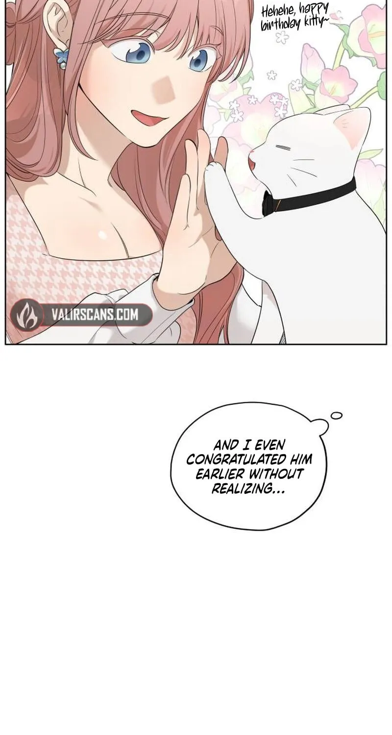Obsessed Butler Chapter 29 page 28 - 