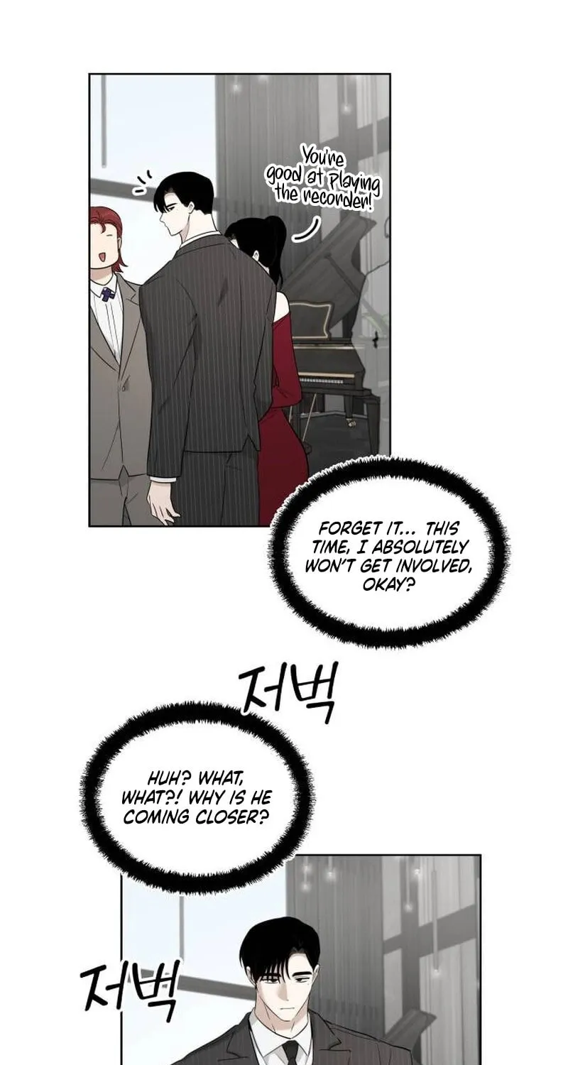 Obsessed Butler Chapter 29 page 29 - 