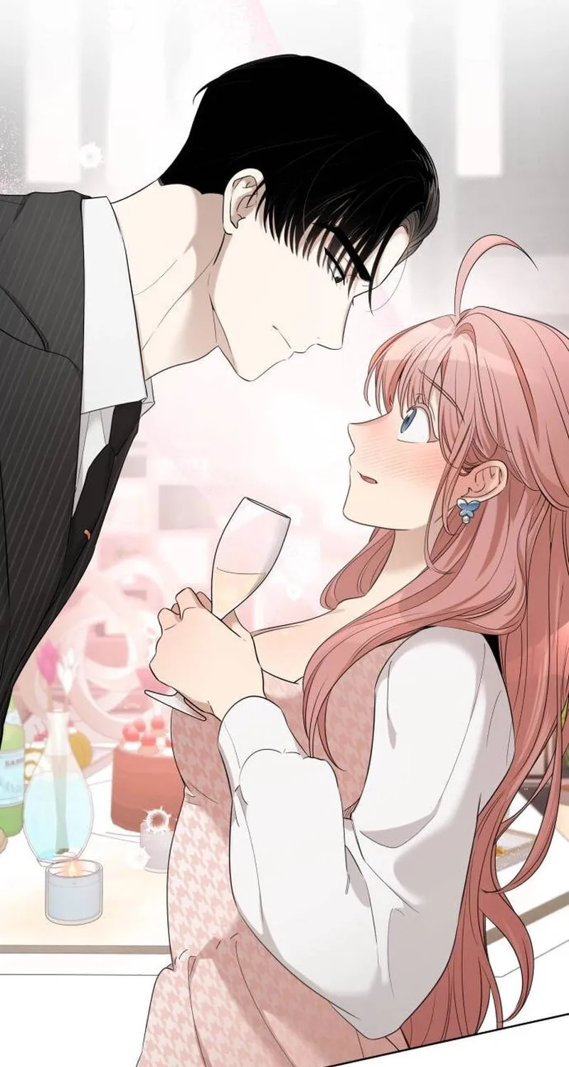 Obsessed Butler Chapter 29 page 31 - 