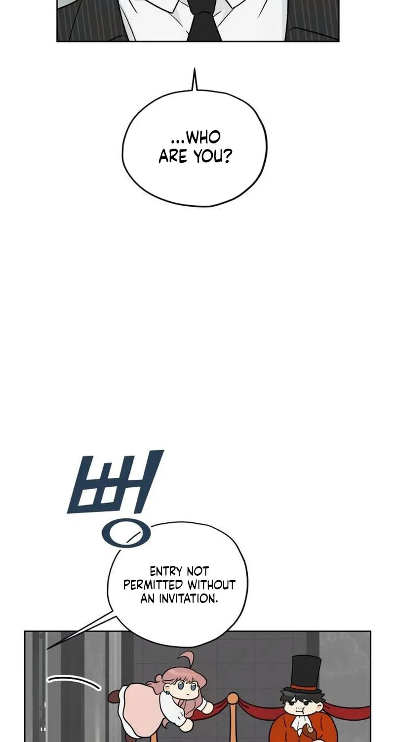 Obsessed Butler Chapter 29 page 33 - 