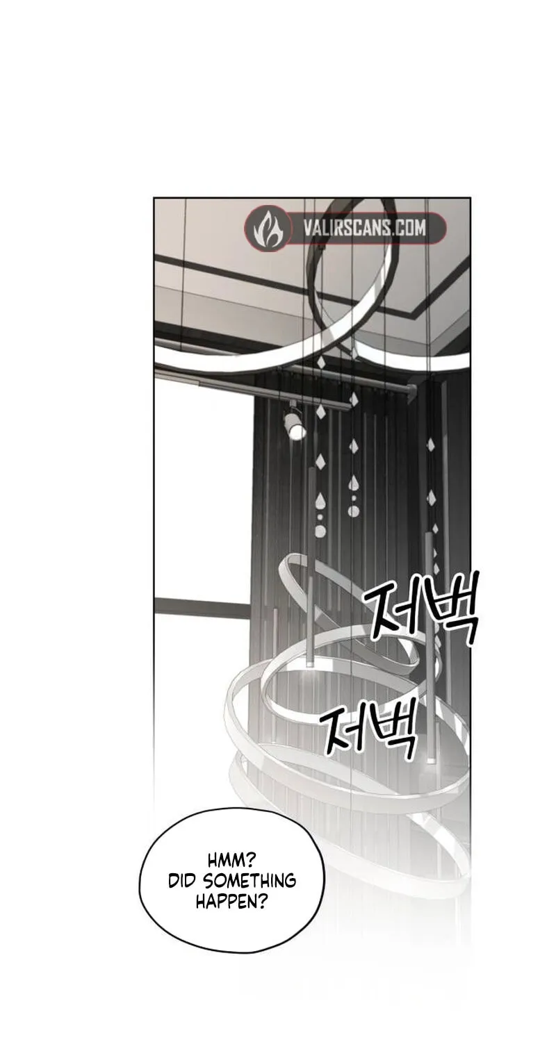 Obsessed Butler Chapter 29 page 35 - 