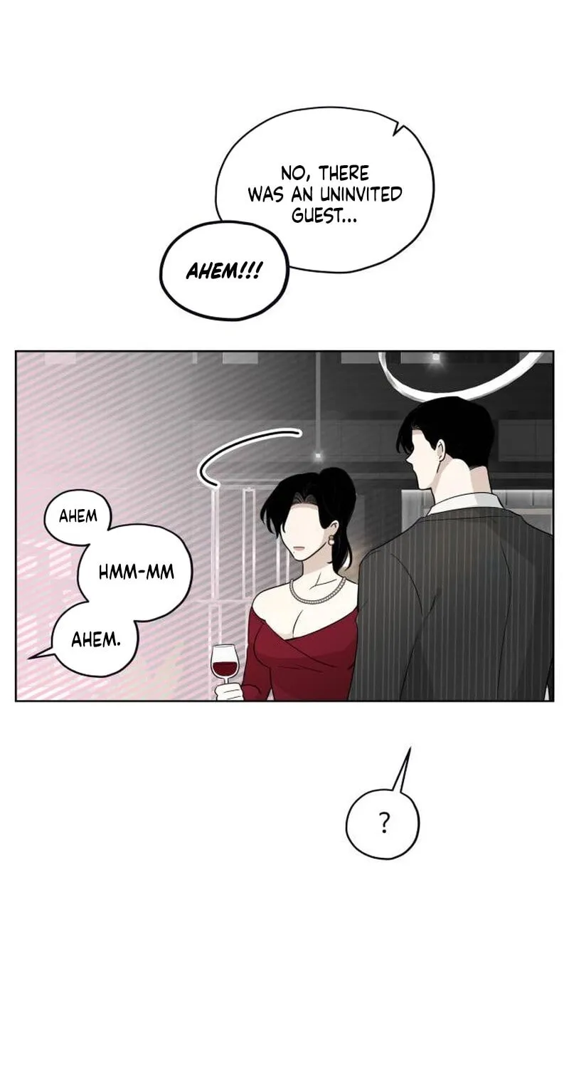 Obsessed Butler Chapter 29 page 36 - 