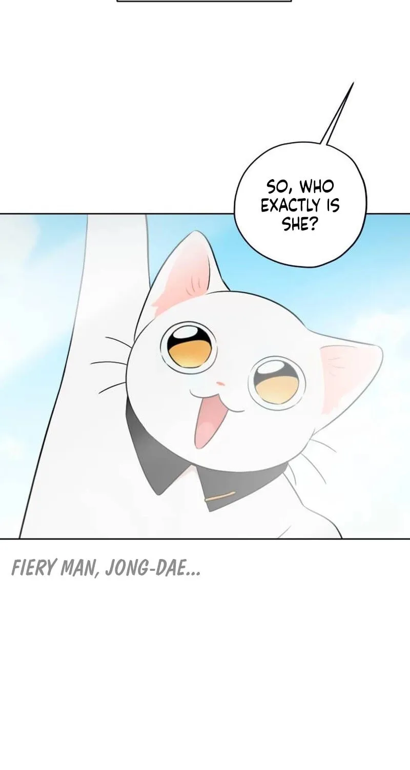 Obsessed Butler Chapter 29 page 5 - 