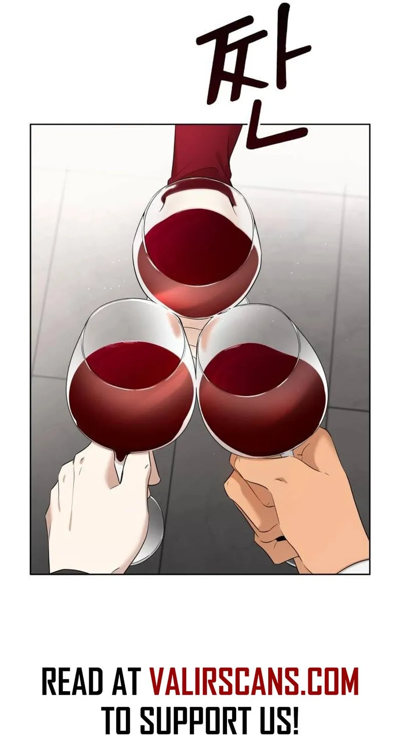 Obsessed Butler Chapter 29 page 41 - 