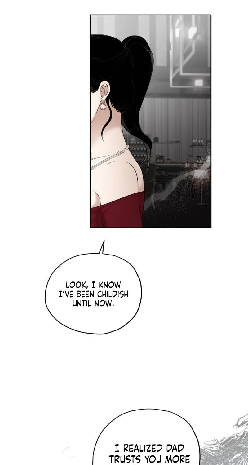 Obsessed Butler Chapter 29 page 43 - 
