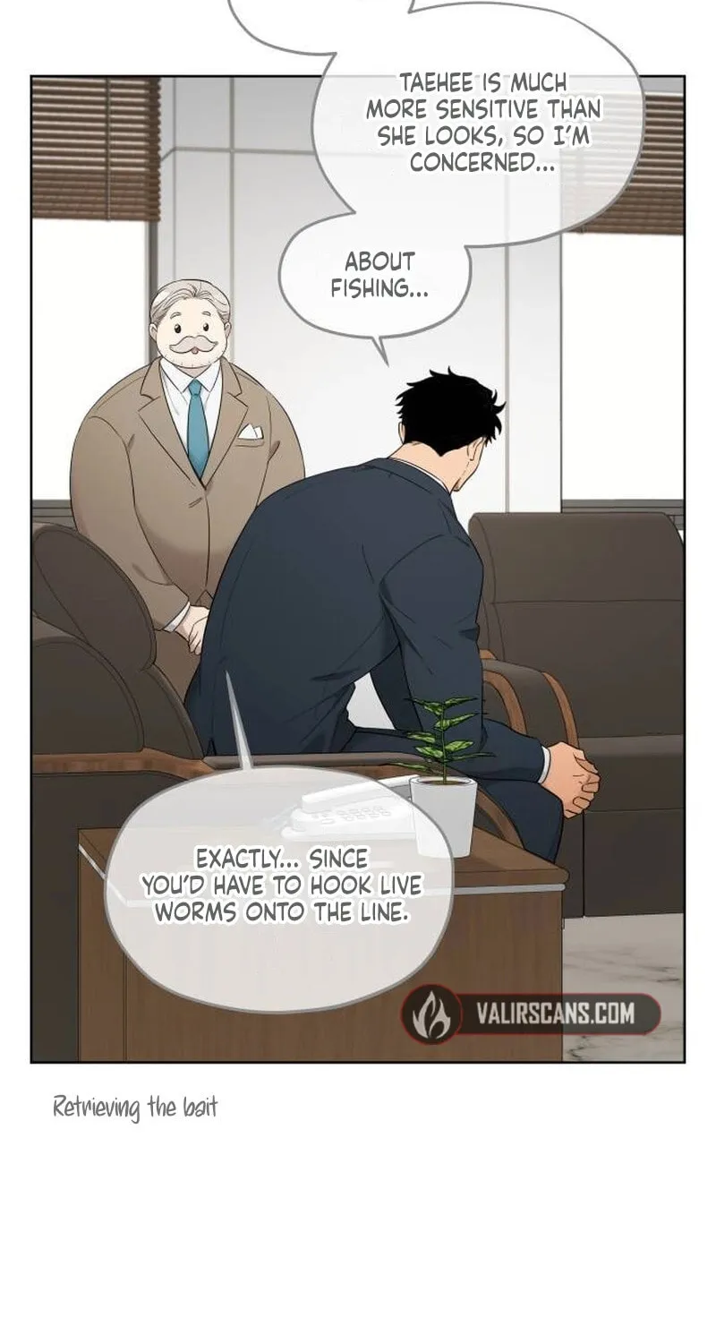 Obsessed Butler Chapter 29 page 48 - 