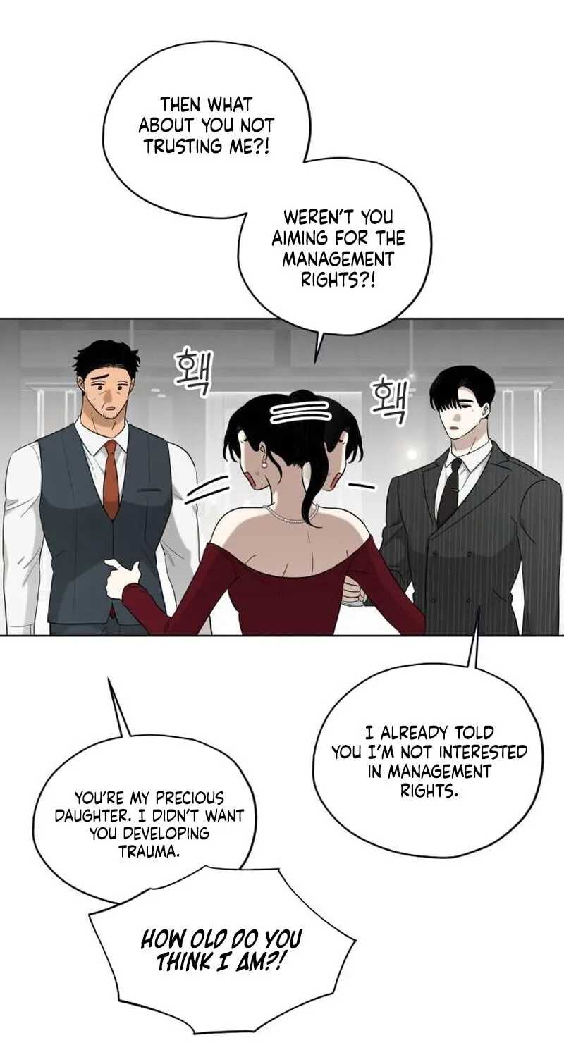 Obsessed Butler Chapter 29 page 49 - 