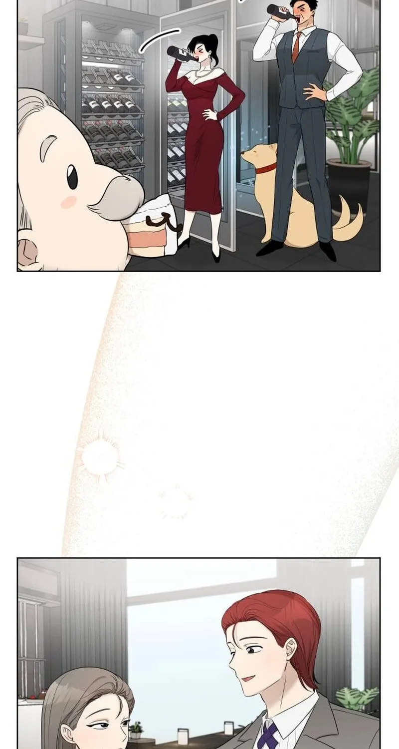 Obsessed Butler Chapter 29 page 52 - 