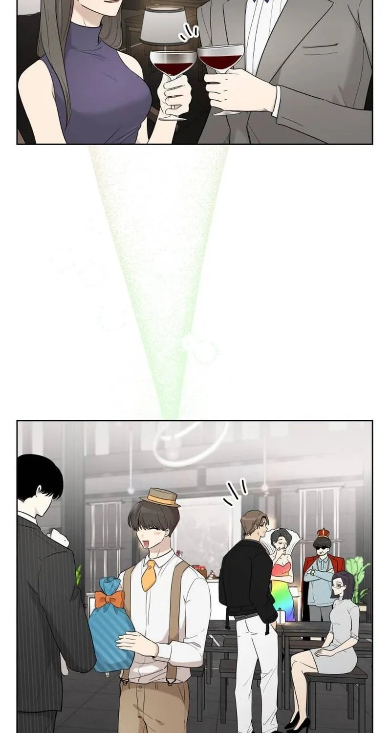 Obsessed Butler Chapter 29 page 53 - 