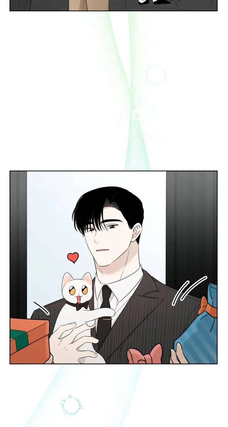 Obsessed Butler Chapter 29 page 54 - 