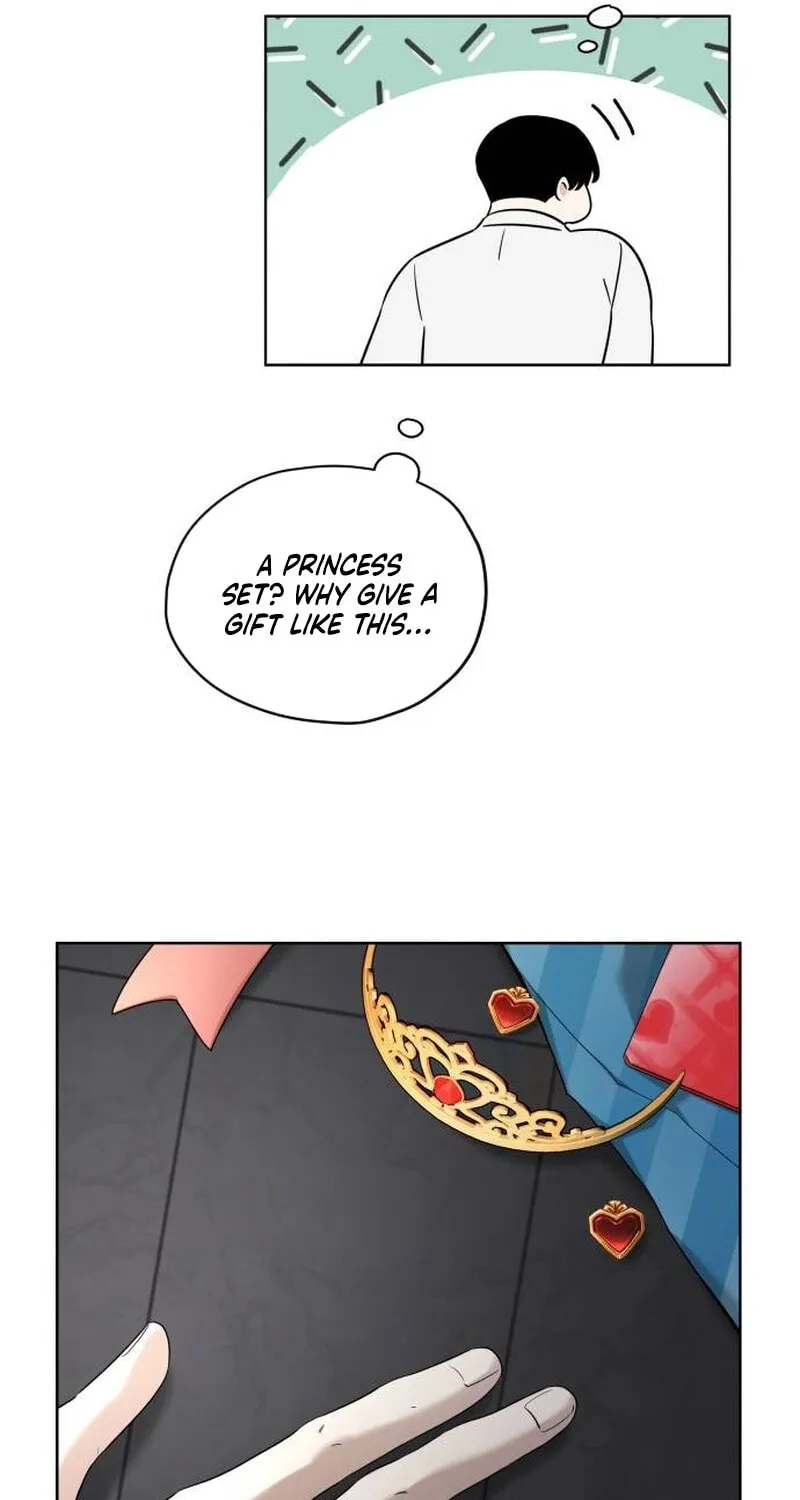 Obsessed Butler Chapter 29 page 61 - 