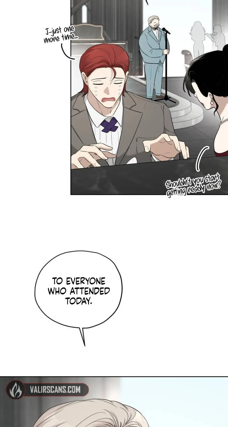 Obsessed Butler Chapter 29 page 9 - 
